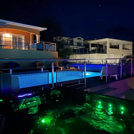 Boost Your Immo Corse Solenzara Tozza Alta 819 Apartamento *