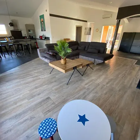 Boost Your Immo Corse Solenzara Tozza Alta 819 Apartamento Le Pont du Travo