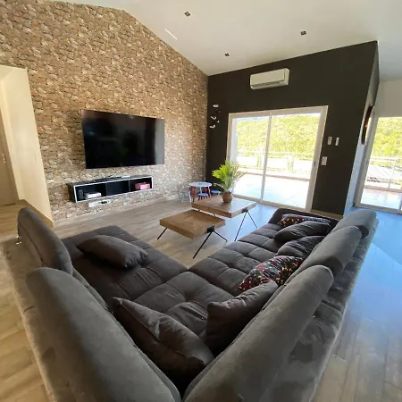 Boost Your Immo Corse Solenzara Tozza Alta 819 Apartamento