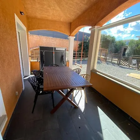 Boost Your Immo Corse Solenzara Tozza Alta 819 Apartamento Le Pont du Travo