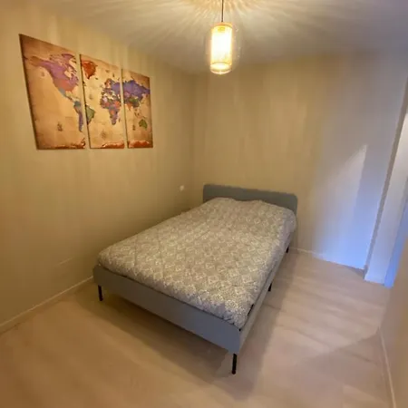 Apartamento Boost Your Immo Corse Solenzara Tozza Alta 819 *
