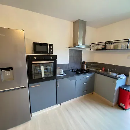 Boost Your Immo Corse Solenzara Tozza Alta 819 Apartamento