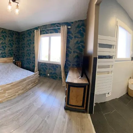 Apartamento Boost Your Immo Corse Solenzara Tozza Alta 819