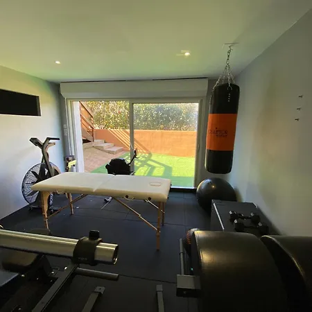 Apartamento Boost Your Immo Corse Solenzara Tozza Alta 819 *