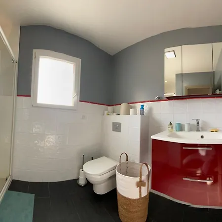 Apartamento Boost Your Immo Corse Solenzara Tozza Alta 819 Le Pont du Travo