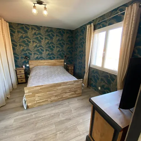 Boost Your Immo Corse Solenzara Tozza Alta 819 Apartamento *