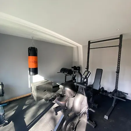 Boost Your Immo Corse Solenzara Tozza Alta 819 Apartamento Le Pont du Travo