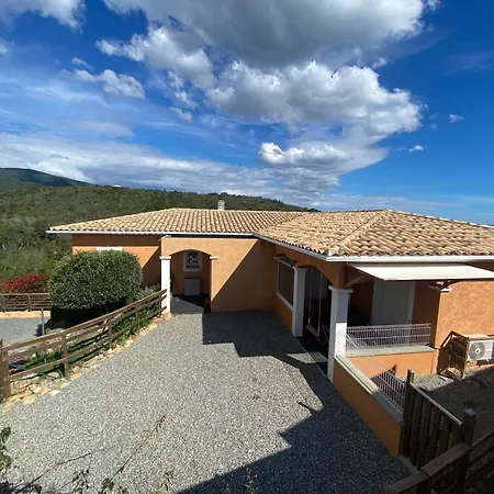 Apartamento Boost Your Immo Corse Solenzara Tozza Alta 819 Le Pont du Travo