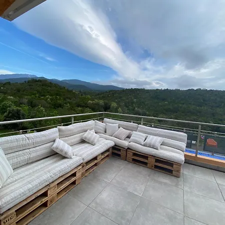 Boost Your Immo Corse Solenzara Tozza Alta 819 Apartamento Le Pont du Travo