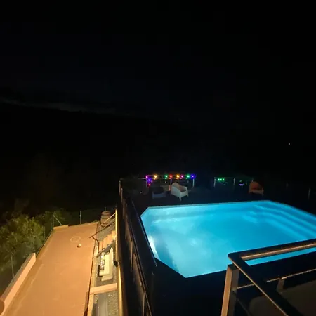 Boost Your Immo Corse Solenzara Tozza Alta 819 Apartamento *