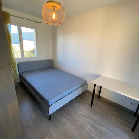 Boost Your Immo Corse Solenzara Tozza Alta 819 Apartamento Le Pont du Travo