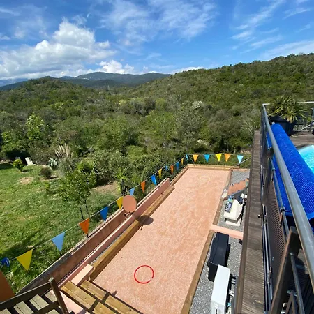 Boost Your Immo Corse Solenzara Tozza Alta 819 Apartamento