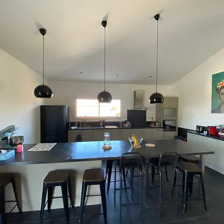 Apartamento Boost Your Immo Corse Solenzara Tozza Alta 819