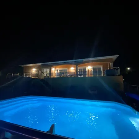 Boost Your Immo Corse Solenzara Tozza Alta 819 Apartamento Le Pont du Travo