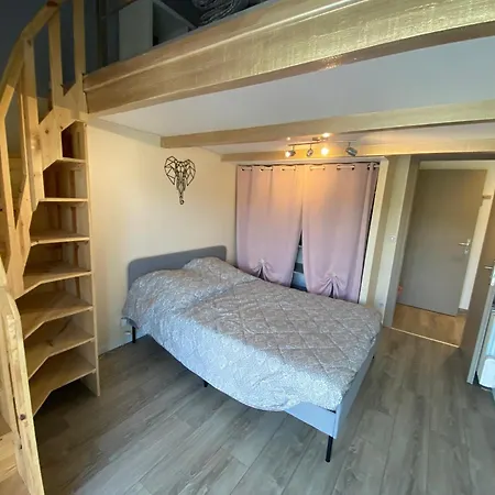 Apartamento Boost Your Immo Corse Solenzara Tozza Alta 819 *