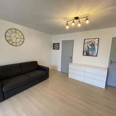 Boost Your Immo Corse Solenzara Tozza Alta 819 Apartamento
