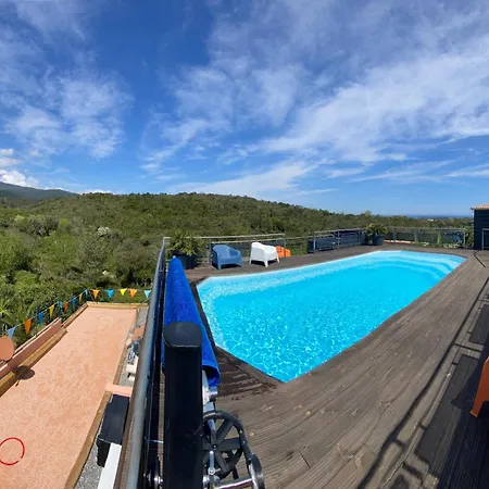 Boost Your Immo Corse Solenzara Tozza Alta 819 Apartamento Le Pont du Travo
