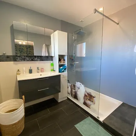 Apartment Boost Your Immo Corse Solenzara Tozza Alta 819 Le Pont du Travo