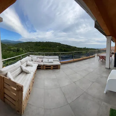 Apartment Boost Your Immo Corse Solenzara Tozza Alta 819 Le Pont du Travo