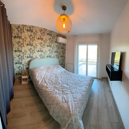 Apartment Boost Your Immo Corse Solenzara Tozza Alta 819