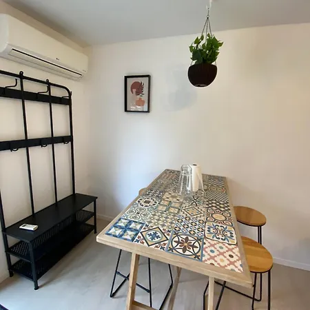 Boost Your Immo Corse Solenzara Tozza Alta 819 Apartment Le Pont du Travo