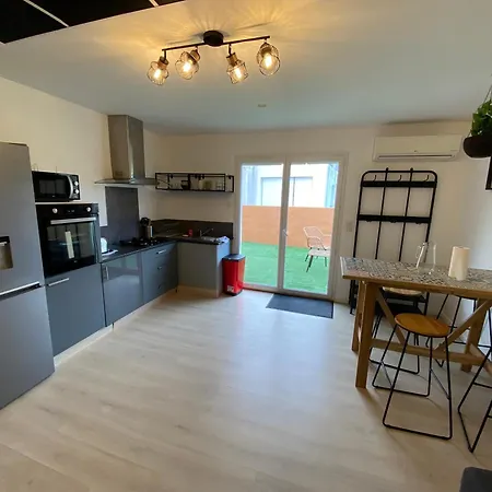 Apartment Boost Your Immo Corse Solenzara Tozza Alta 819 *