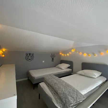 Apartment Boost Your Immo Corse Solenzara Tozza Alta 819 Le Pont du Travo