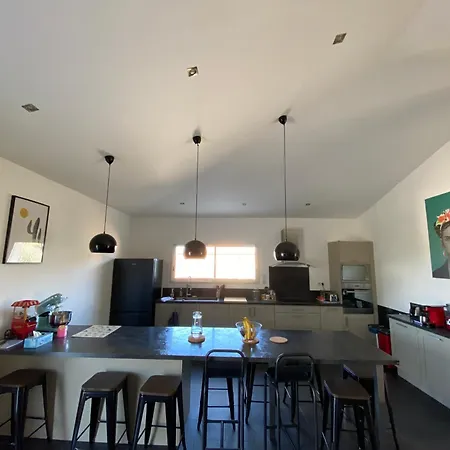 Apartment Boost Your Immo Corse Solenzara Tozza Alta 819 *