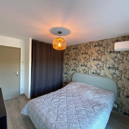 Apartment Boost Your Immo Corse Solenzara Tozza Alta 819