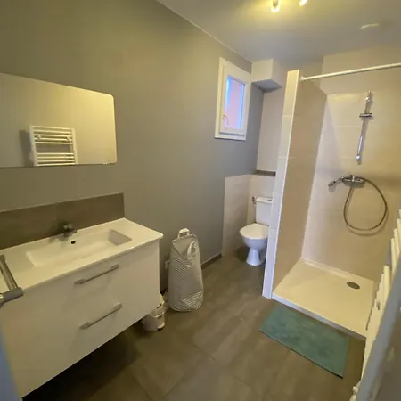 Boost Your Immo Corse Solenzara Tozza Alta 819 Apartment